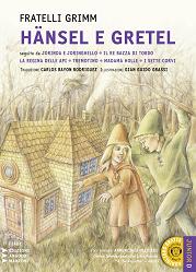 Copertina Libro: Hansel e Gretel