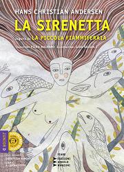 Copertina Libro: La Sirenetta